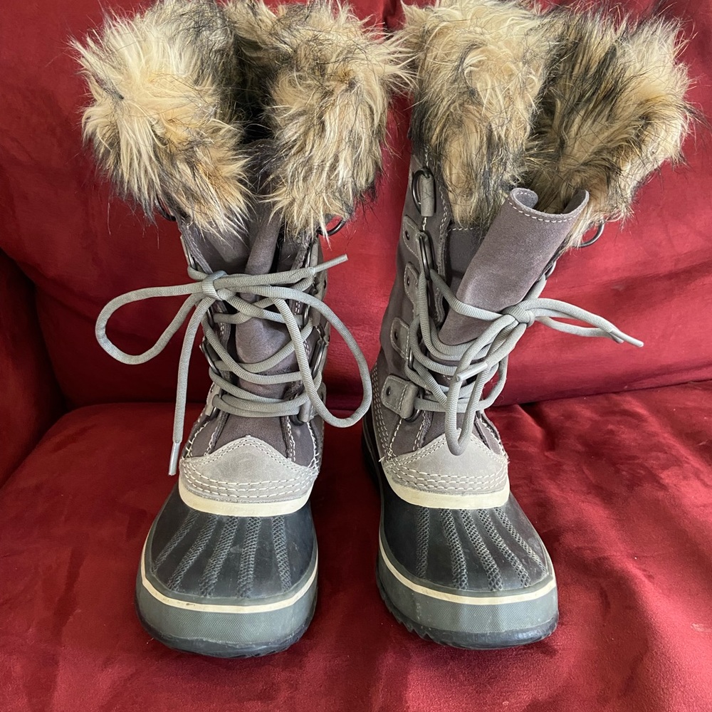 Sorel Boots